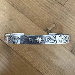 WHEEL WORKS ホイールワークス バングル コンチョK18 - メルカリ