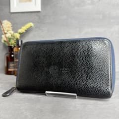 引越し整理中様専用GANZO GDシリーズ ラウンドジップ 長財布 - メルカリ