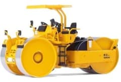 SAKAI マカダムローラー R2-4 カタログ仕様 ケンクラフト 1/50 - メルカリ