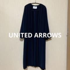 美品 ディオール Dior ミスディオール モヘア ロングコート