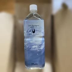 ⭐︎Aポタポタクラブ⭐︎クラブエコウォーター⭐︎ライフエッセンス