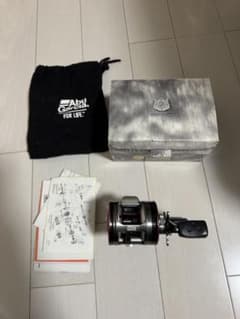 AbuGarciaambassadeurMorramZX3601 IVCB-4 - メルカリ