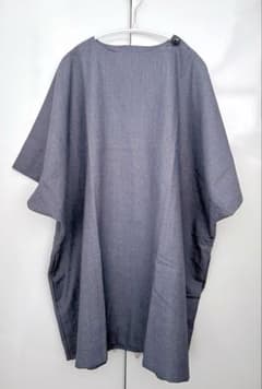 Arts＆Science ドルマンチュニックワンピース - メルカリ