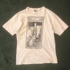 1996年発売 GOOD ENOUGH x MATT HENSLEY Tシャツ - メルカリ