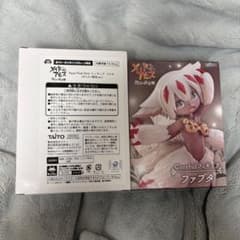 メイドインアビス 烈日の黄金郷 Coreful フィギュア ファプタ