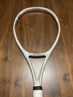 ヨネックスVコア100サンドベージュ❣️SALE❣️ - メルカリ