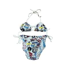 HYSTERIC GLAMOUR】水着 ビキニ ViVi ニコるん着用 - メルカリ