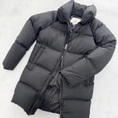 よ*の様 PYRENEX ピレネックス BARROW バロー ロングダウンコート