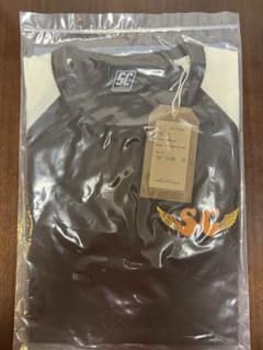 サブカルチャーSC ポップアップ限定ラグランSCロゴ サイズ3 - メルカリ