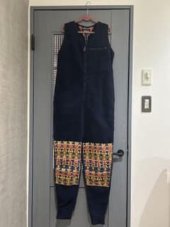 ま*も様 パタゴニア Patagonia レディース ジャンプスーツ シンチラ