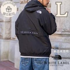 韓国限定】ノースフェイス VILAN EX JACKET L BLACK - メルカリ