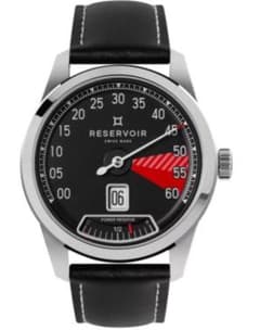 みきあ様 RESERVOIR レゼルボワール 腕時計RSV11.SC 箱ケース付 - メルカリ