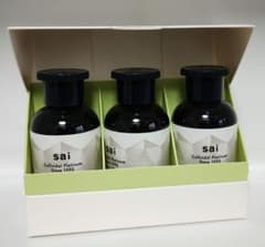 新品・未開封】プラチナ美容健康飲料 飲む音楽 sai 中栓付き - メルカリ