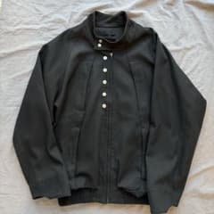 Omar Afridi 23aw BLACK TECH DRIZZLER 48 - メルカリ