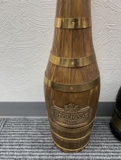 Prince Hubert de Polignac コニャック 700ml 樽型 - メルカリ