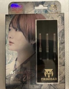 ロメロ2 21g ROMERO Type 2 21g 岩田夏海 - メルカリ