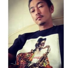 窪塚洋介着用 即完売 Supreme シュプリーム tシャツ - メルカリ