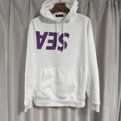 ウィンダンシー ゴッドセレクション コラボパーカー M 極美品 定価2.5