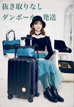 メルカリ便 しまむら ちはる ディズニー エルサ ハッピーバッグ