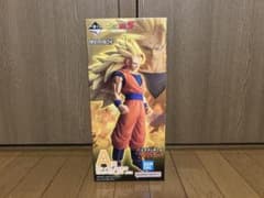 一番くじ ドラゴンボールZ A賞 超サイヤ人3孫悟空 MASTERLISE - メルカリ