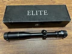 Bushnell(ブッシュネル)スコープ Elite(エリート)6500 - メルカリ