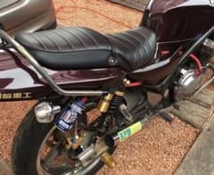 限定価格！バリオス1型 タックロールシート 黒 翌日発送！ - メルカリ