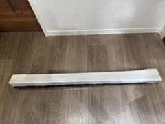 アルファード30系 純正 左リアドアプロテクター 76906-58060 - メルカリ