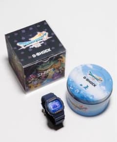ドラゴンクエストVII Reimagined×G-SHOCK DW-5600 - メルカリ