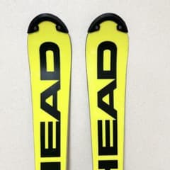 ✨人気✨ 【HEAD】 ヘッド ワールドカップ e-SL レース 技術選 小回り