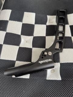 GHOST EXPOD 延長サイドブレーキ サーキット，ドリフト，ジムカーナ