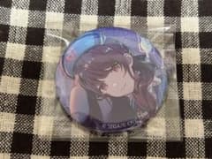 プロセカ】朝比奈まふゆ 缶バッジ 48A - メルカリ