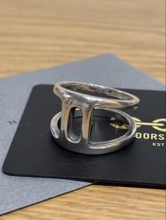 HOORSENBUHS ホーセンブース リング HB012 US10号 - メルカリ