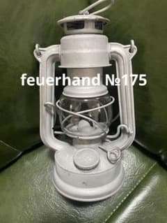 feuerhand №175 AURA glass - メルカリ