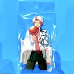 ときメモ GS ラウンドワン ラウワン アクリルスタンド アクスタ 佐伯瑛