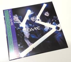 Perfume パフューム GAME＜完全受注生産盤＞ アナログ盤 - メルカリ