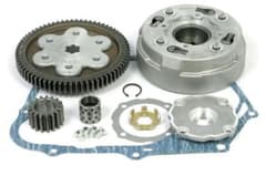 TAKEGAWA 強化進化クラッチキット 02-01-0016 （新品未使用） - メルカリ