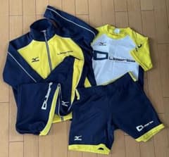 リベルタJS ユニフォーム&ジャージセット - メルカリ