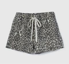 週末値下げsearoomlynn ライトCanvasギャザーショートパンツ - メルカリ