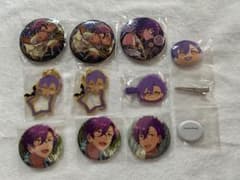 あんスタ 乙狩アドニス 20枚まとめ売り | Shop at Mercari from Japan