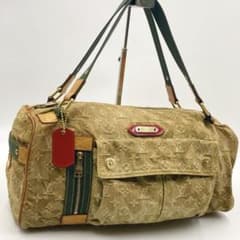 ルイヴィトン×マークジェイコブスコラボ モノグラモフラージュ