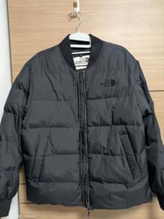 THE NORTH FACE NJ3NP59J-BLK ダウンジャケット - メルカリ