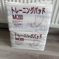 ピスコール トレーニングパッド M200 - メルカリ