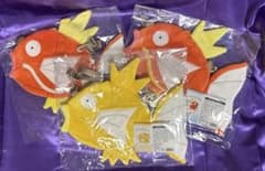 コイキング 金 オス メス ピカピカボックス コンプリート - メルカリ