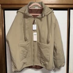 新品未使用品 niko and【bewithM】Misayoミリアウター - メルカリ