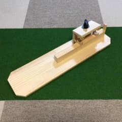 K*e様 振動数計☆ゴルフ☆シャフト☆振動数 - メルカリ