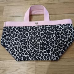 tona様専用エルベシャプリエ 707FD Mサイズ パンサーブラン ドラジェ