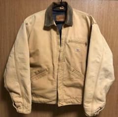 Levi's デトロイトジャケット 70743-62 38 ブランケット - メルカリ