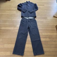 32】ワープアンドウーフ セットアップ - メルカリ