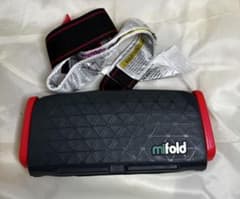 mifold マイフォールド アメリカ安全規格適合 FMVSS 213 ハワイ - メルカリ