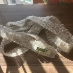 RANDY twinkle 有線イヤホンカバー - メルカリ